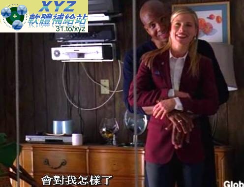 超能英雄 第二季(全) 01-11集 英語發音 繁體中文語言字幕版(美國連續劇)(適用任何家用DVD播放機)(DVD9版)