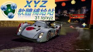 汽車總動員 2 Cars 2 USA XBOX360(美版)(DVD9版)