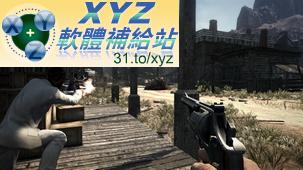 荒野雙蛟龍 特爾 Call of Juarez The Cartel USA XBOX360(美版)(DVD9版)