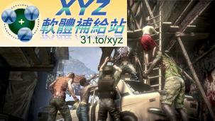 死亡之島 Dead Island JPN XBOX360(日版)(DVD9版)