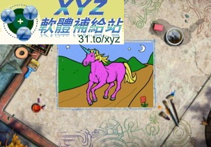 天才小畫家 Udraw Studio Instant Artist USA XBOX360(美版)(DVD9版)