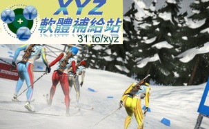冬季滑雪明星 Winter Stars PAL XBOX360(歐版)(DVD9版)