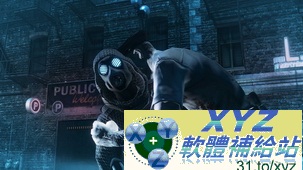 惡靈古堡 拉昆市行動 Biohazard Operation Raccoon City JPN XBOX360(日版)(DVD9版)