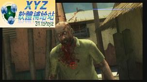 惡靈古堡 黑暗面編年史 Resident Evil The Darkside Chronicles USA WII(美版)