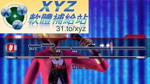 The X Factor The X Factor PAL WII(歐版)(DVD版)
