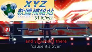 The X Factor The X Factor PAL WII(歐版)(DVD版)