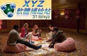 聊天弒 Chatroom PAL WII(歐版)(DVD版)