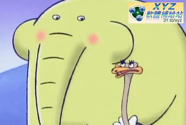 BBC 兒童英語動畫片 64 Zoo Lane 動物街64號 第六集 英語發音 幼兒教學版(適用任何家用DVD播放機)(DVD)