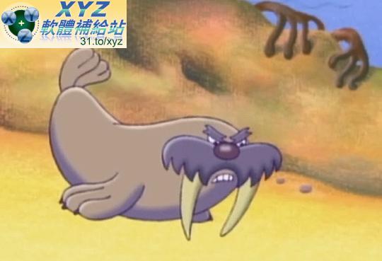 BBC 兒童英語動畫片 64 Zoo Lane 動物街64號 第六集 英語發音 幼兒教學版(適用任何家用DVD播放機)(DVD)